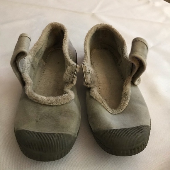 🔔 Cienta Size 1.5 (EUR 32) Shoes - Picture 7 of 9